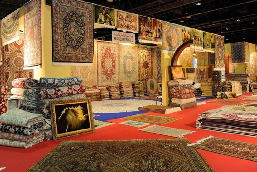Ancient Azerbaijani carpets will be exhibited in Dubai