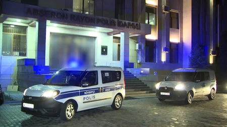 DİN qadın sürücülərə qarşı quldurluq edən şəxslərlə bağlı daha bir məlumat yayıb