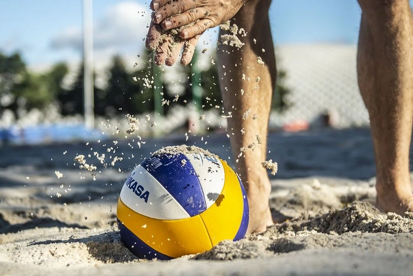 Avropa Kuboku: Azərbaycan komandası Fransa təmsilçisini məğlub edib