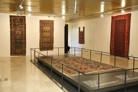 Exhibition Everlasting National Heritage underway in Baku