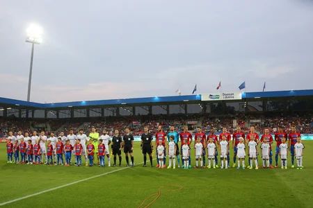 ​Qarabağ səfərdə Çexiya klubu ilə heç-heçə oynayıb