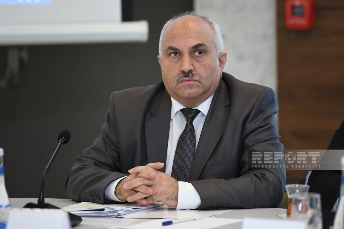 Dövlət Komitəsi: Son 30 ildə 116 müasir yaşayış kompleksi keçmiş məcburi köçkünlərin istifadəsinə verilib