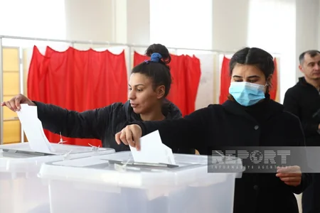 Penitensiar müəssisələrdə qadın məhkumlar səs verir