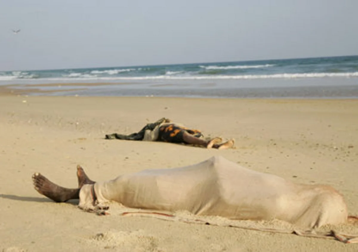 ​İtaliyada 1300 miqrant xilas edilib