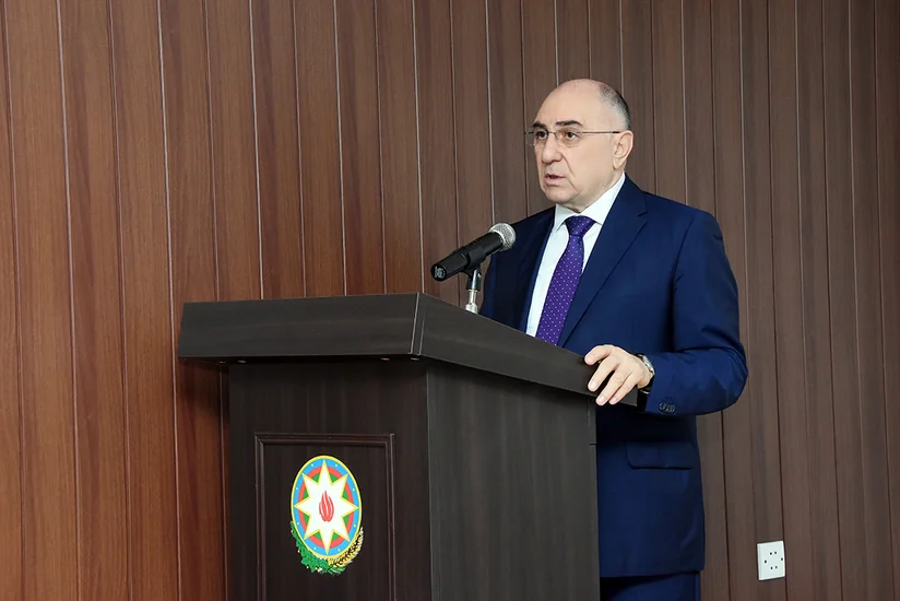 Academician: Radioactive substances and dangerous radiation observed in Karabakh and surrounding areas