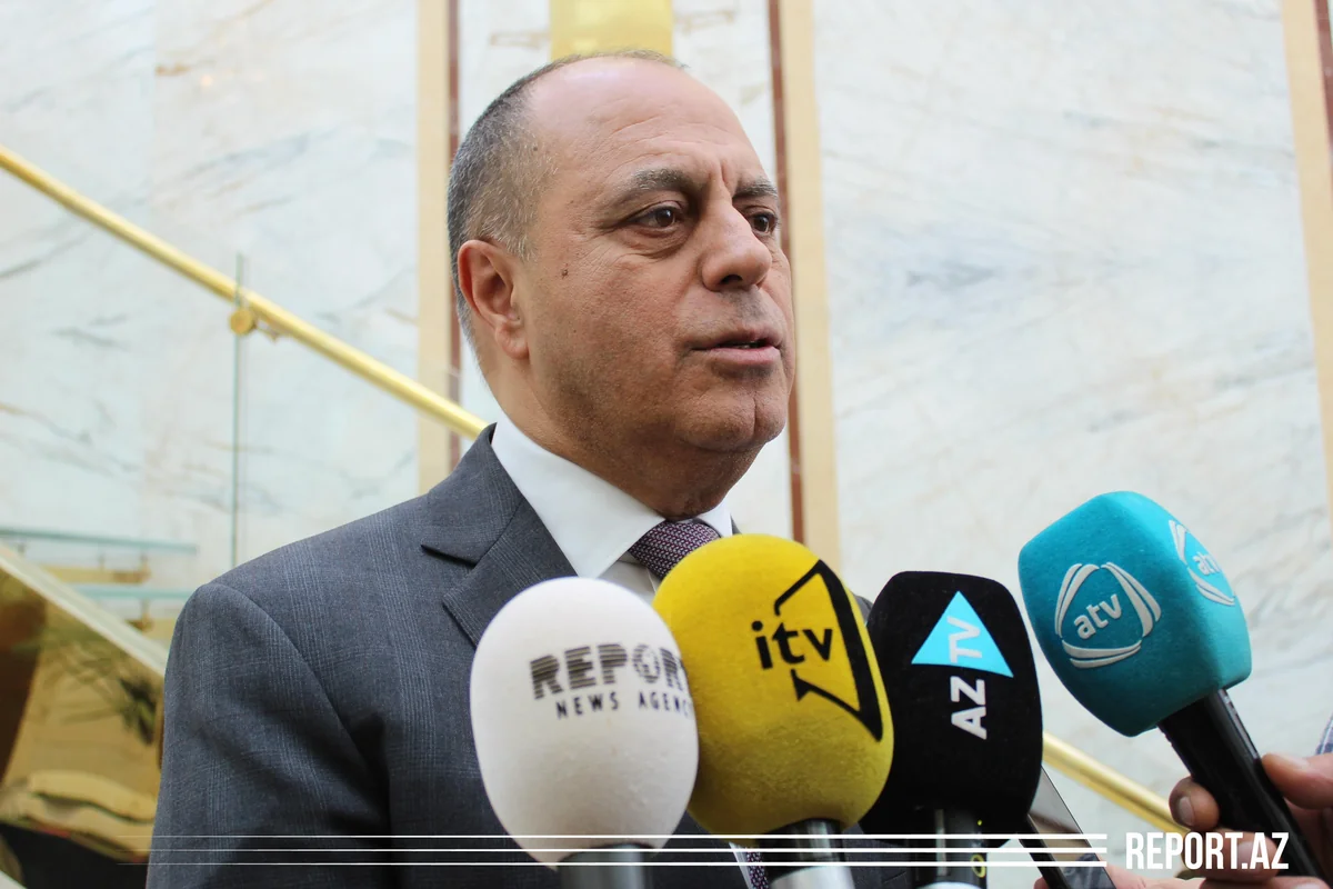 Mahir Məmmədov: “SOCAR Gürcüstanın enerji təhlükəsizliyinə böyük töhfələr verir”