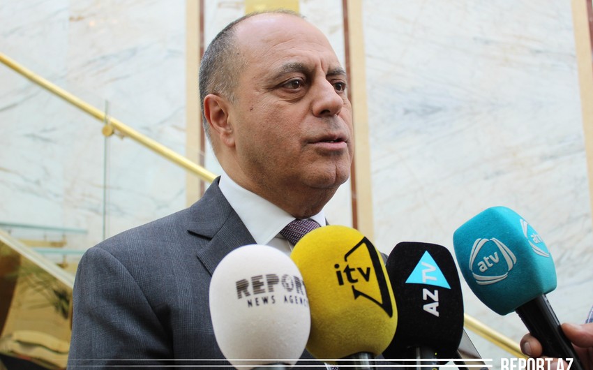 Mahir Məmmədov: “SOCAR Gürcüstanın enerji təhlükəsizliyinə böyük töhfələr verir”