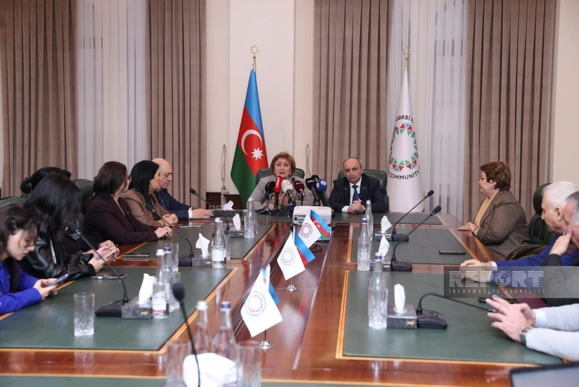 Bir Elin Manifesti adlı ümumrespublika hekayə müsabiqəsinə start verilib