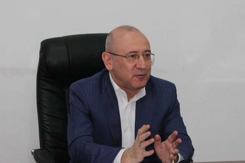 İlqar Rəhimov: Sevincimizin həddi-hüdudu yoxdur