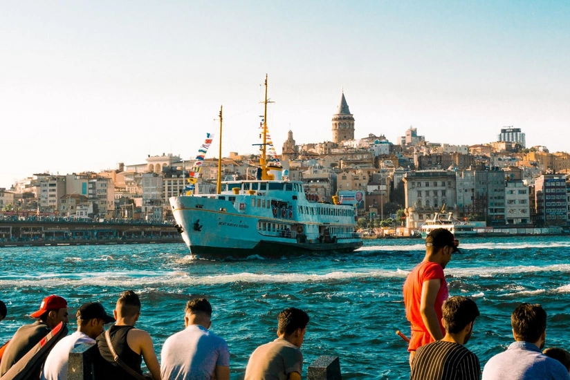 Türkiyəyə pandemiya dövründə 3,5 mln-dan çox turist səfər etdi