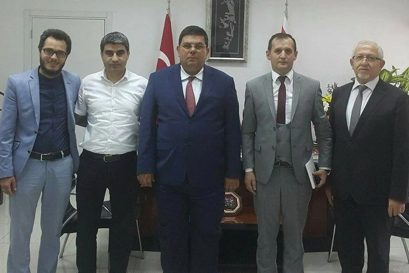 Şimali Kipr məktəblərində Azərbaycan tarixi tədris olunacaq