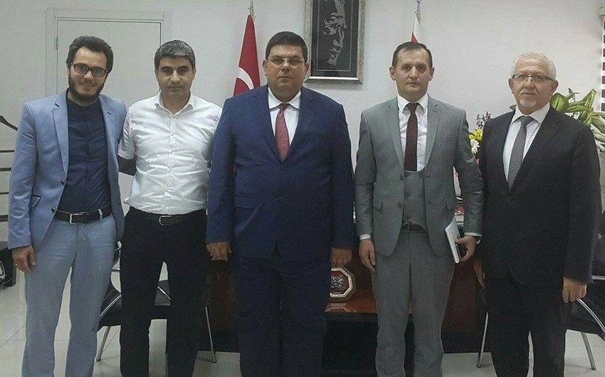 Şimali Kipr məktəblərində Azərbaycan tarixi tədris olunacaq