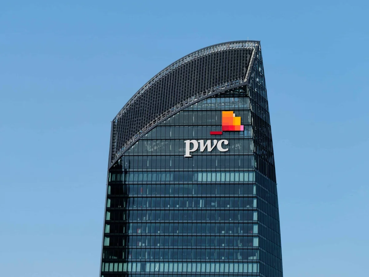 Beijing suspends PwC's China unit for six months in record penalty over Evergrande audit