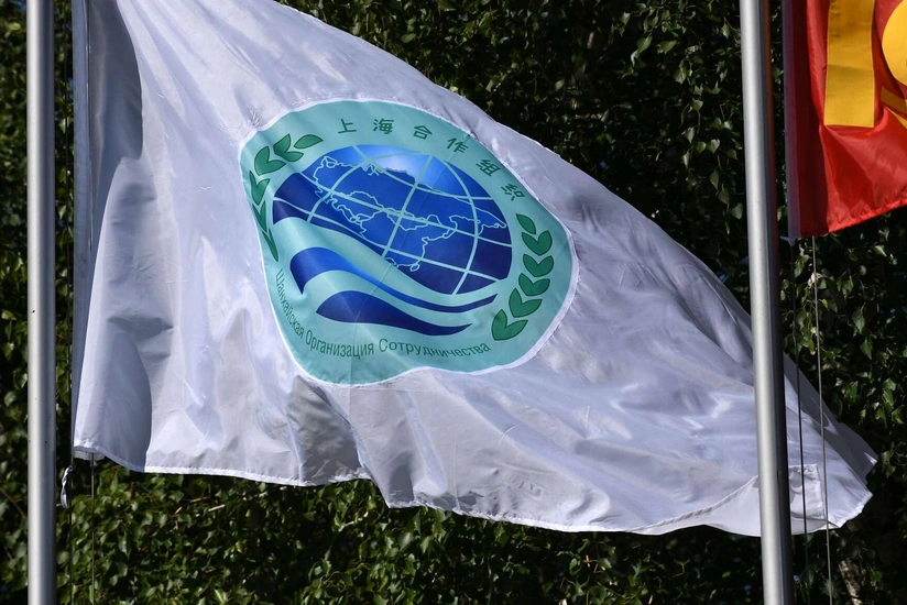 В Индии начался онлайн-саммит ШОС