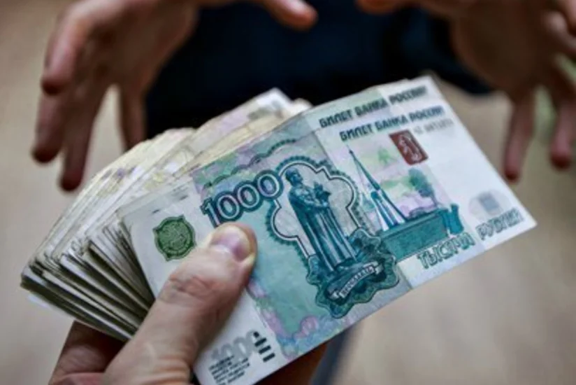 Moskvada Ermənistan vətəndaşı muzey direktorunu aldadaraq onun milyonlarla rublunu mənimsəyib