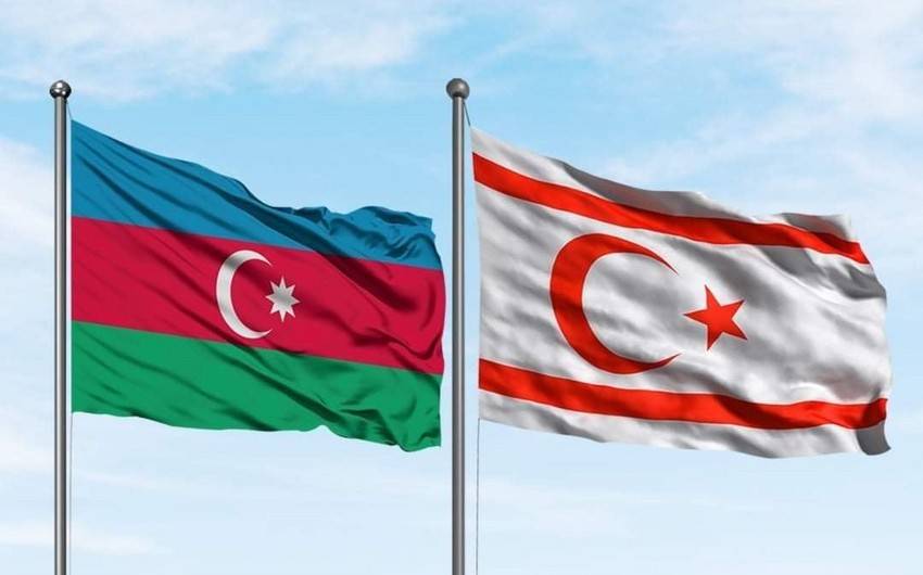 Azərbaycanın Şimali Kiprlə bağlı mövqeyi xarici siyasətdəki kənar təsirlərə məruz qalmamasından qaynaqlanır - RƏY