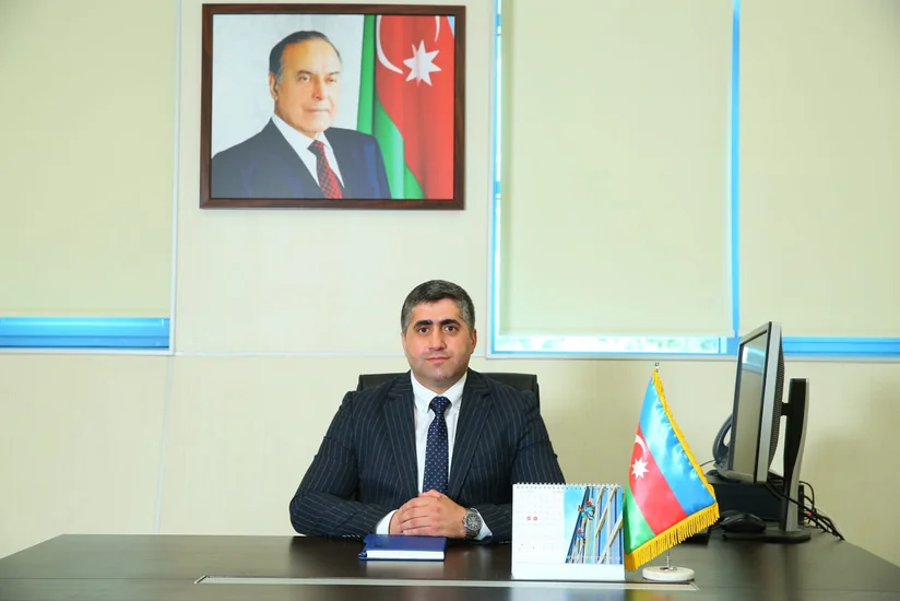 “Yeni klinika”ya baş həkim təyin edilib