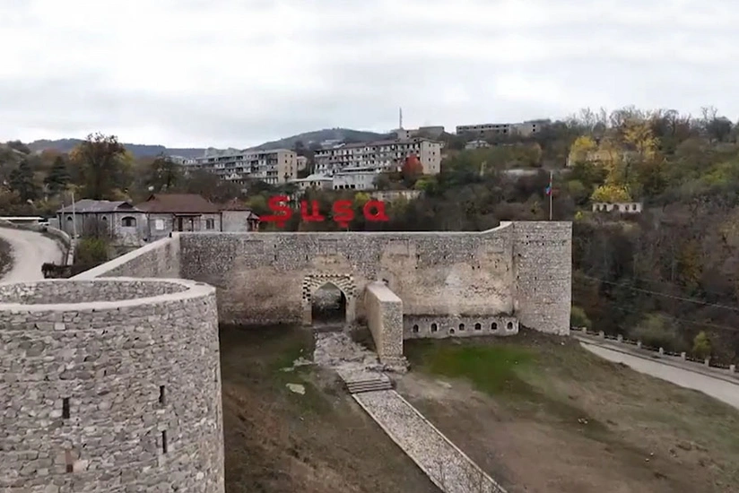 Müdafiə Nazirliyi həftəlik icmalını təqdim edib