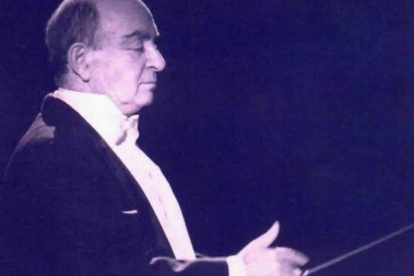 Moskva Satira Teatrının baş dirijoru dünyasını dəyişib