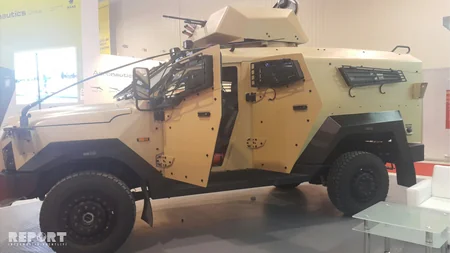 ADEX 2016 - ФОТОРЕПОРТАЖ