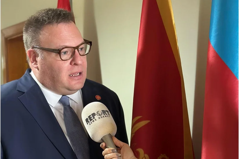 Monteneqro səfiri: “Qarabağdakı yenidənqurma layihələri çox iddialı və müasirdir” - MÜSAHİBƏ