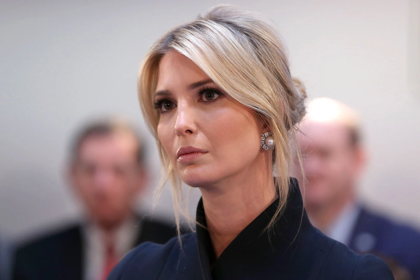 Ivanka Trump wants to start political career