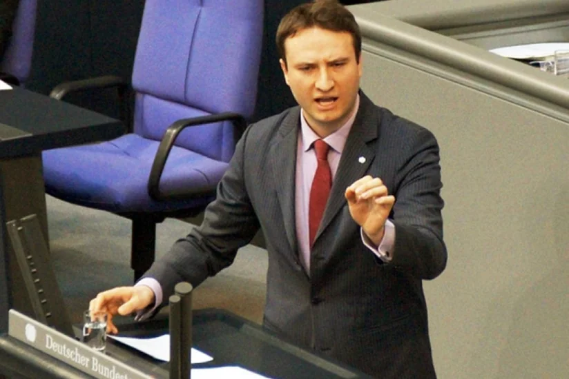Alman deputat: Ermənistan Dağlıq Qarabağ bölgəsini beynəlxalq hüquqa zidd olaraq işğal altında saxlayır