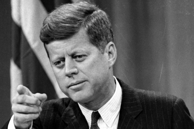 Amerikalılar Birləşmiş Ştatların ən yaxşı prezidentini seçiblər