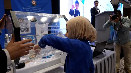 Füzuliyə daha 122 ailə köçürüləcək, püşkatma keçirilib