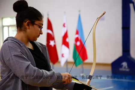 Türkiyə Gürcüstan azərbaycanlıları arasında ənənəvi idman növlərini təbliğ edir