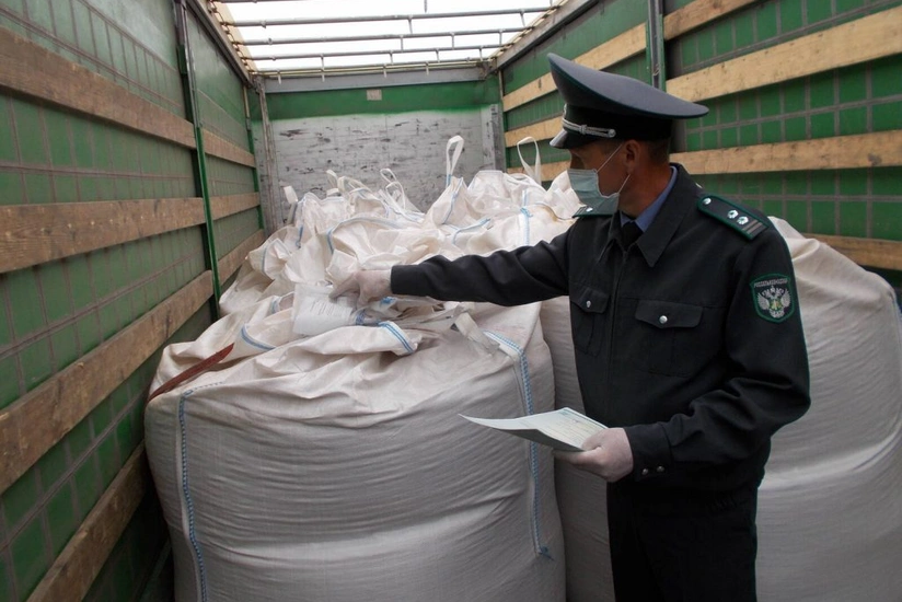 Armenia refuses negotiations with Russian agricultural watchdog