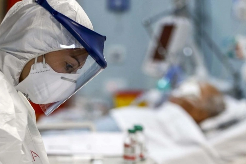 Son sutkada Azərbaycanda 92 nəfər koronavirusa yoluxub, 2 nəfər ölüb