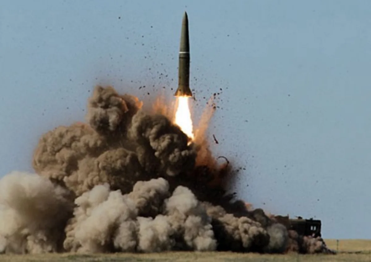Россия хочет создать с Арменией региональное ПВО