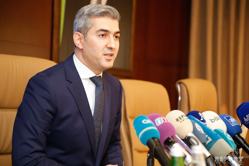 DMX rəisi: Bu il Azərbaycana gələn əcnəbilərin sayında 10 faizdən çox artım olub