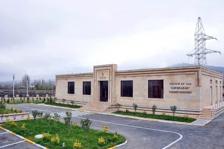 “Azərişıq” Qurban bayramında növbətçilik sistemi tətbiq edəcək