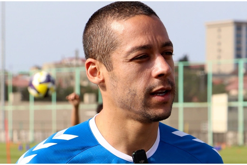 Araz-Naxçıvanın braziliyalı legioneri: Arisi təhlil etmək üçün kifayət qədər vaxtımız olacaq