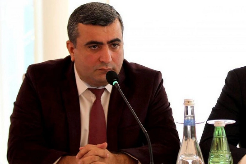 Jurnalist Elnur Əşrəfoğlu koronavirusdan vəfat edib