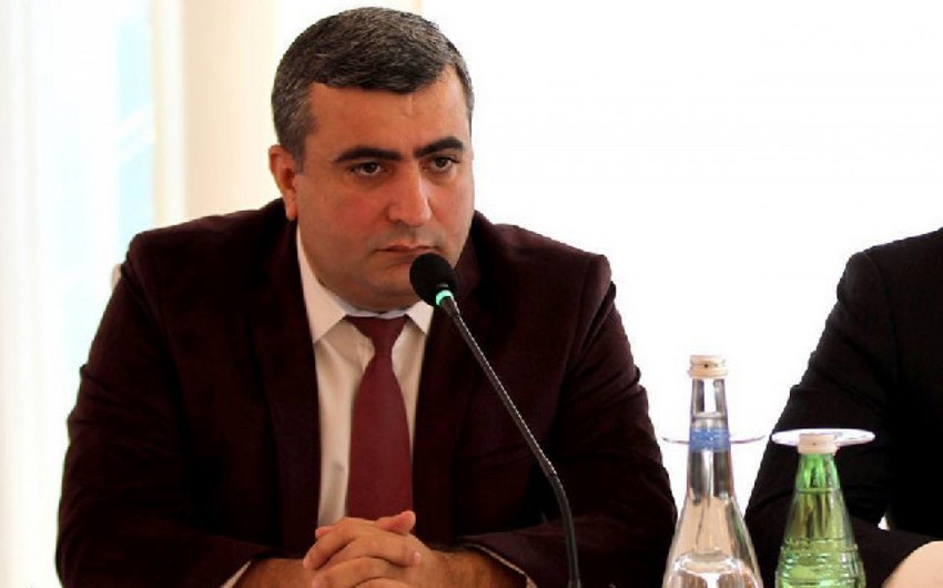 Jurnalist Elnur Əşrəfoğlu koronavirusdan vəfat edib