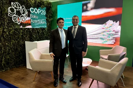 Azerbaijan's tourism experience showcased at G20 event in Brazil