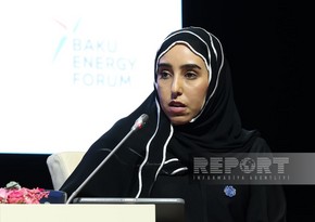 Masdar готова участвовать в реализации проектов по экспорту “зеленой энергии из Азербайджана