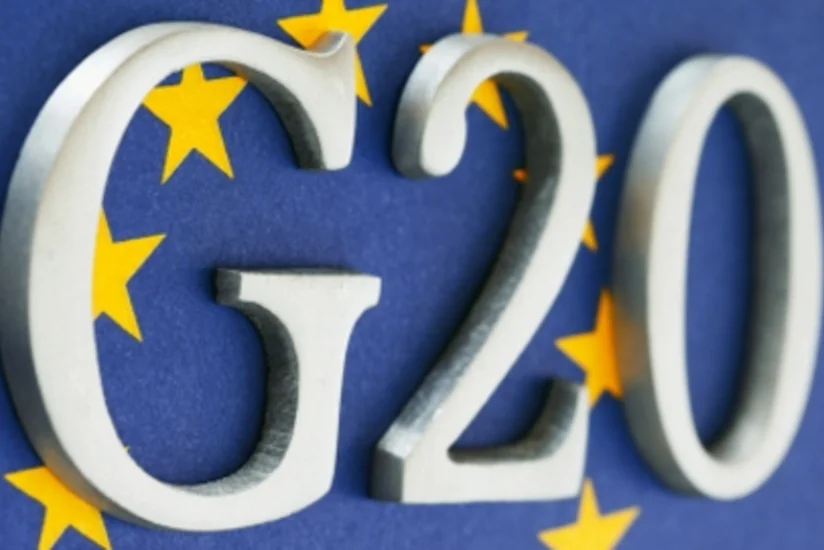 A​zərbaycan G-20 ölkələrinin maliyyə nazirlərinin iclasında iştirak edir