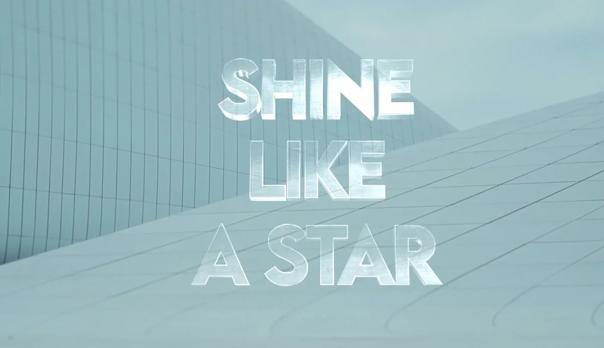 “Shine like a star”: Azərbaycan millisinin üzvləri tanıtım çarxına çəkiliblər – VİDEO