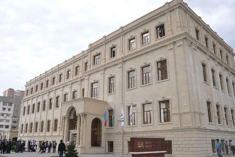 Ən yüksək nəticələrə malik ali məktəblərin siyahısında Bakı Ali Neft Məktəbi birincidir