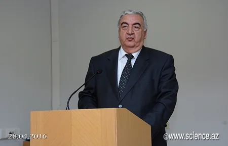 ​Türkmən şairi M.Fəraqinin Azərbaycan dilinə tərcümə edilmiş “Divan”ının təqdimatı olub