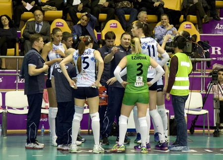 ​Azərreyl və Lokomotiv klubları Çempionlar Liqasında məğlub olub