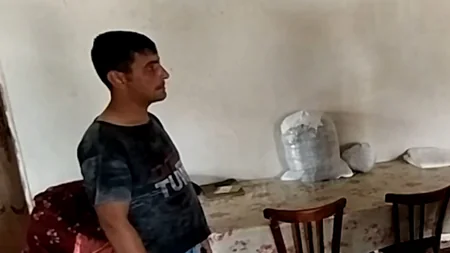 DİN-dən 10 kq-lıq narkotiklə bağlı açıqlama - VİDEO