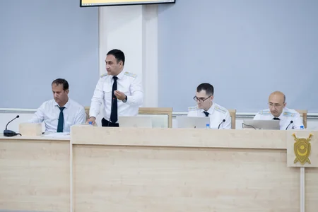 Victims testify in court regarding Armenian armed forces’ attacks on civilians, including children, in Kalbajar