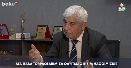 Xronika: Ermənilər xarici ölkələrdə yaşayan azərbaycanlılara da düşmən gözü ilə baxırdılar