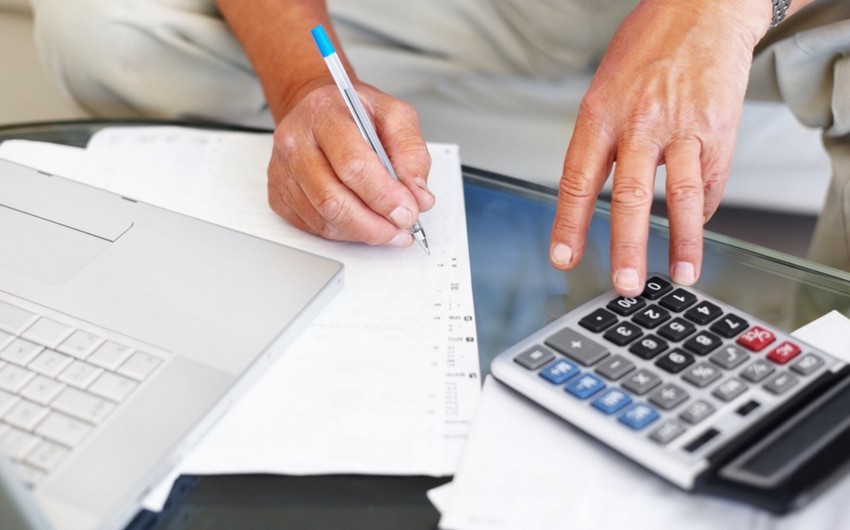 Gürcüstan Milli Bankı uçot dərəcəsini 10 %-ə çatdırıb