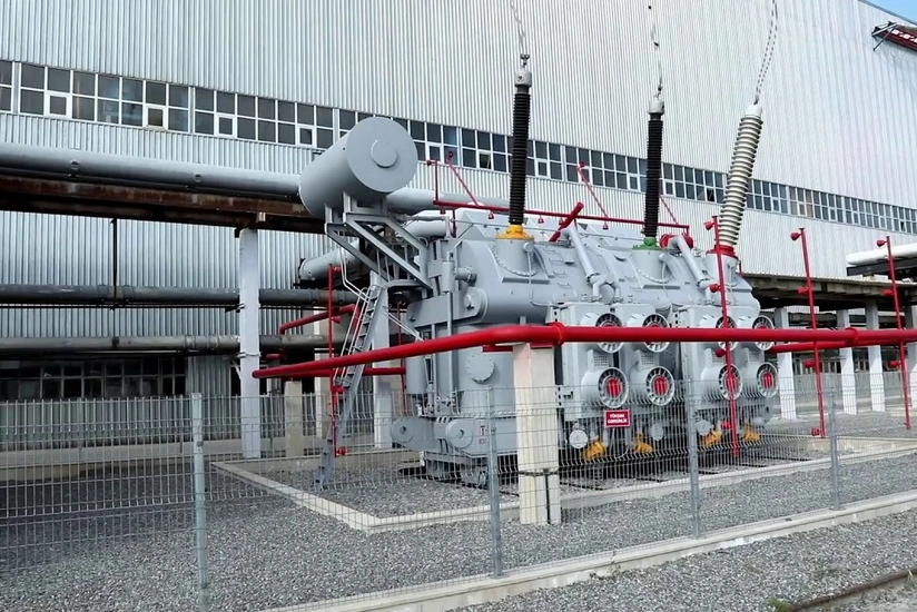 Azərbaycanda istehsal edilən istilik elektrik enerjisinin həcmi açıqlanıb